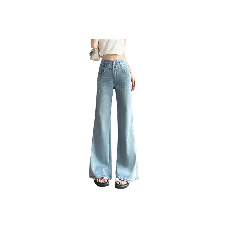 GOSO Jeans Women's-12