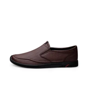 British Knights Casual Shoes Men's Brown