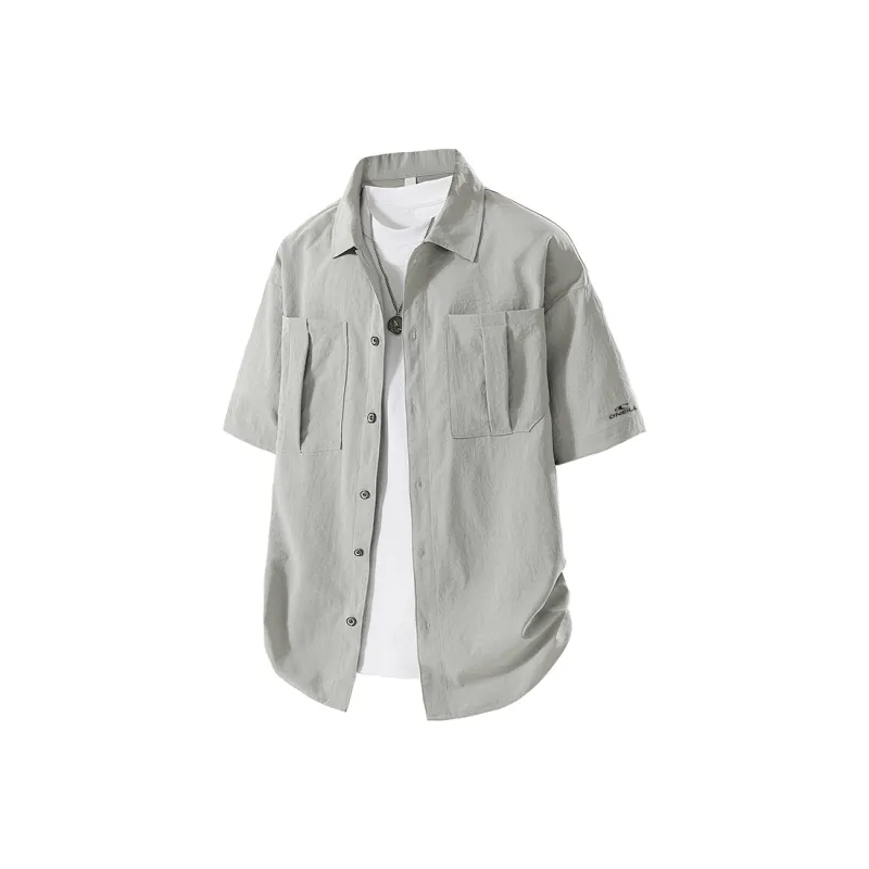 O'Neill Shirts Unisex-2