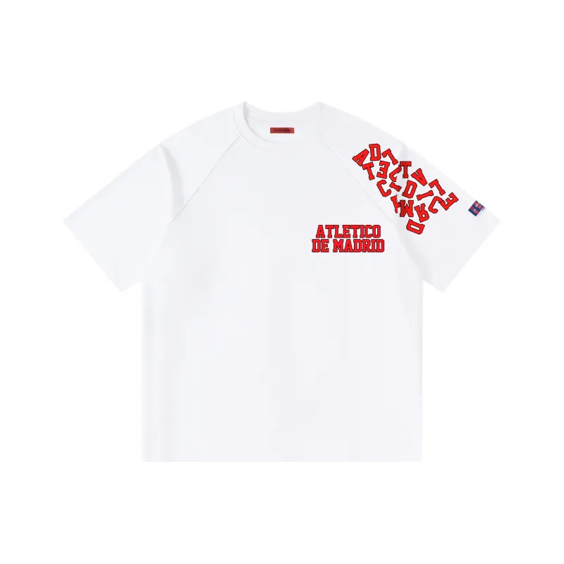 ATLETICO DE MADRID 1903 T Shirt Unisex-0