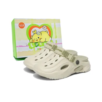 Budding Bear Clogs Unisex