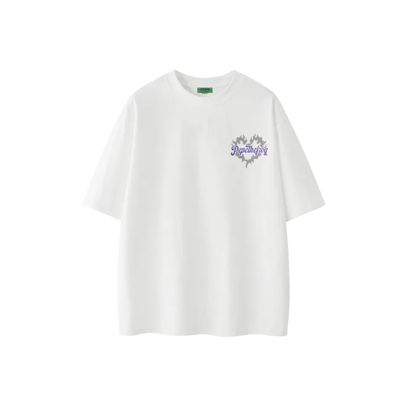 Pepe The Frog T Shirts Unisex-11