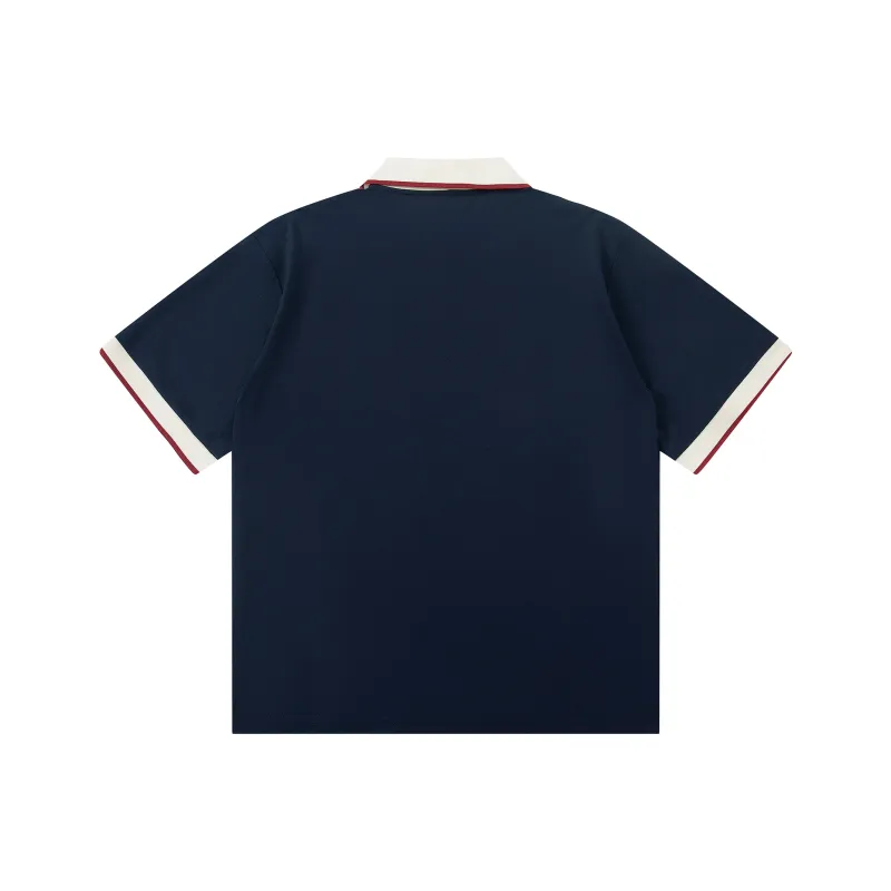 MindBridge Polo Shirts Unisex-7
