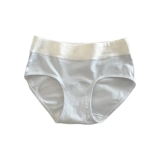 Gentle Welcome Underpants Women's Combo Set-2
