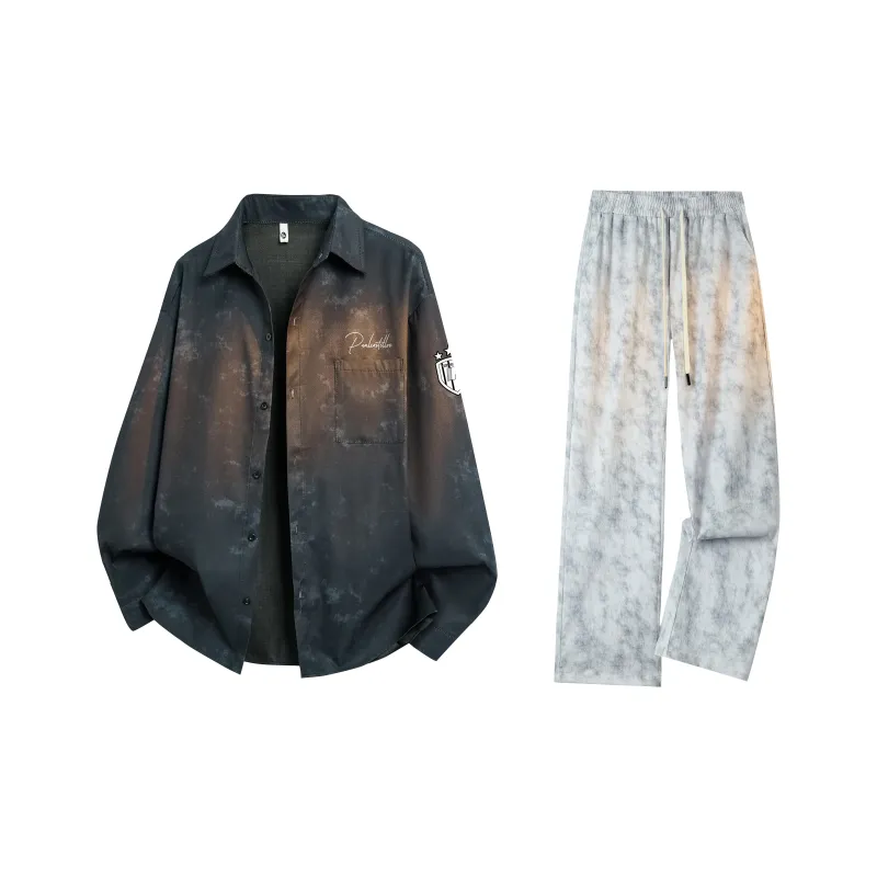PAUL COSTELLOE Casual Sportswear Unisex-7