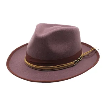 BEPOP Polyester Top Hats Unisex