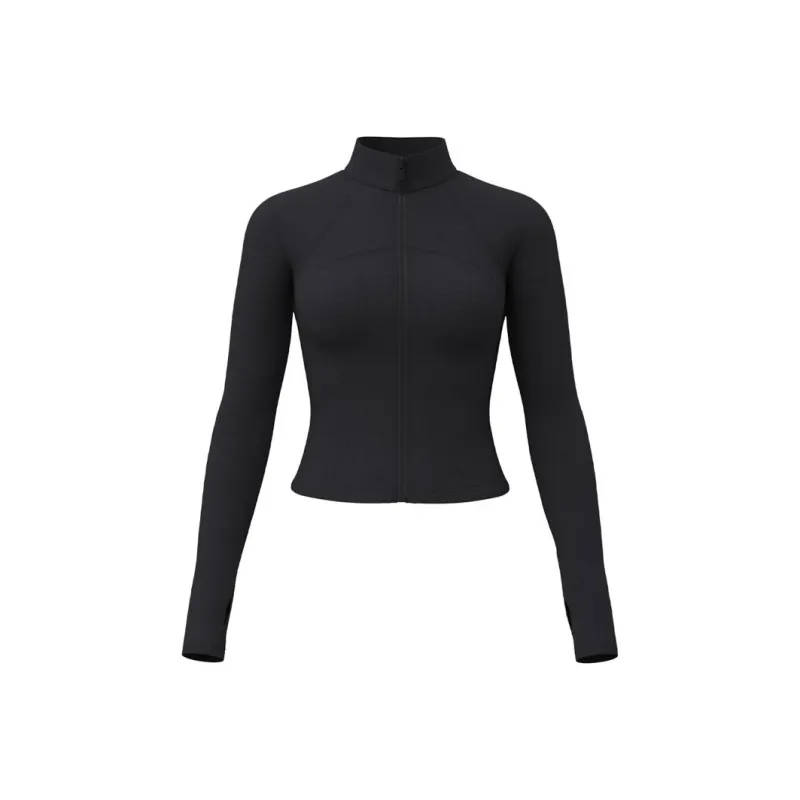 The New Age Family Yoga Coat Women's-9