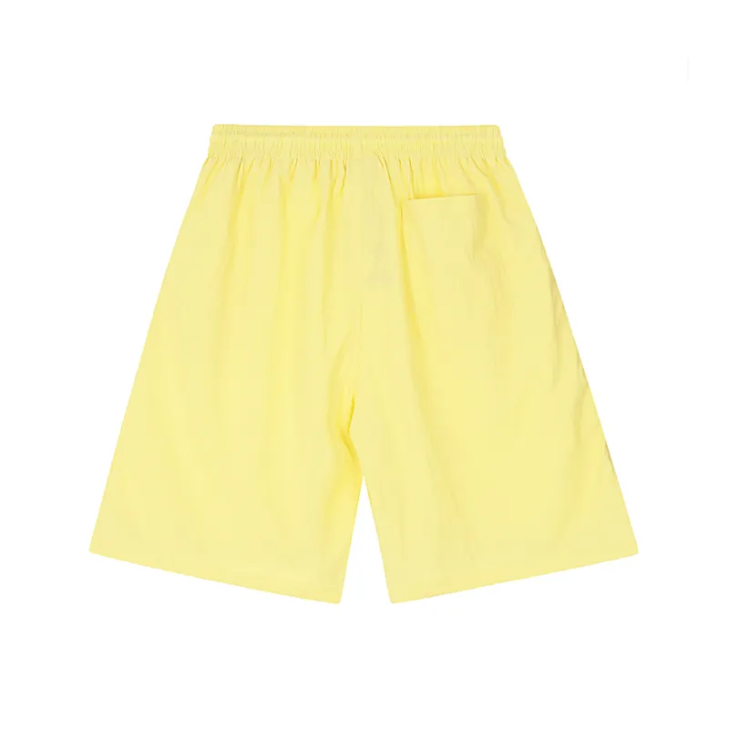 F.K.V.A Casual Shorts Unisex-3