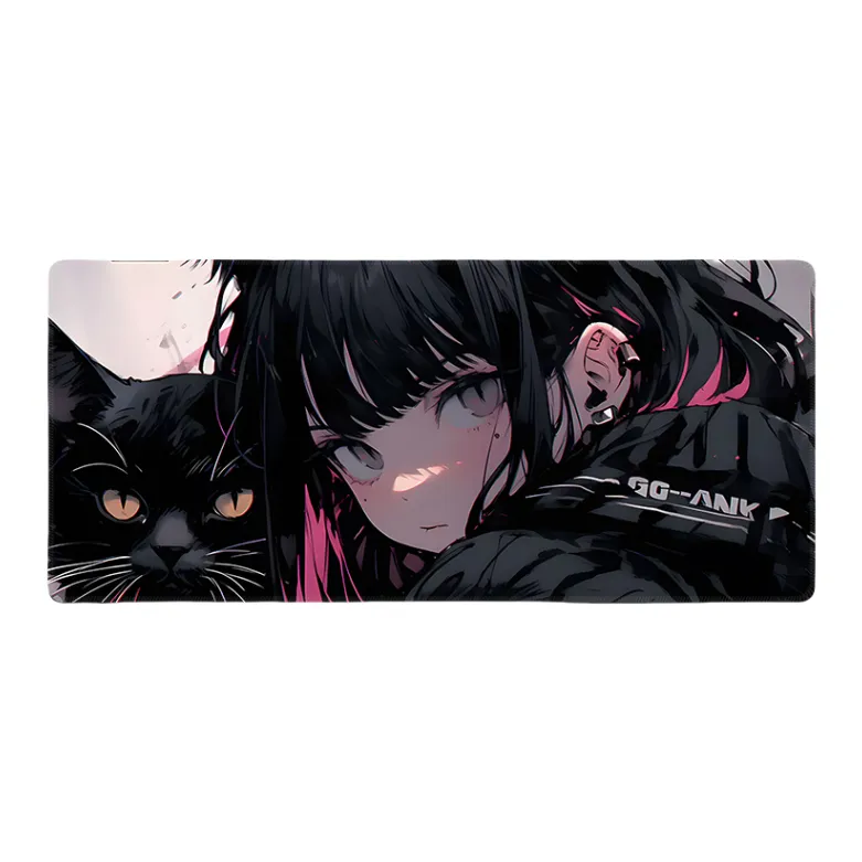DANYIN Mouse Pads-3