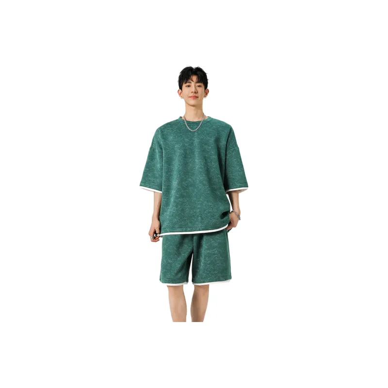 Chisportate Casual Sportswear Unisex-10