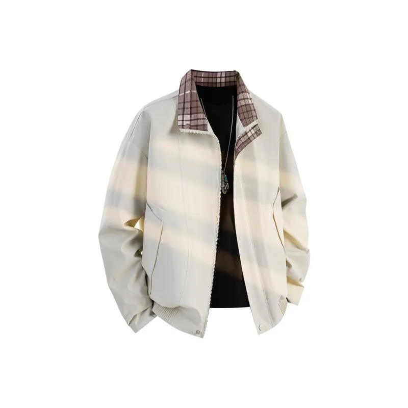 SUNSETMONENT Jackets & Coats Unisex-6