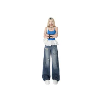 Ordifen Jeans Women's