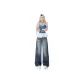 Blue Pants
