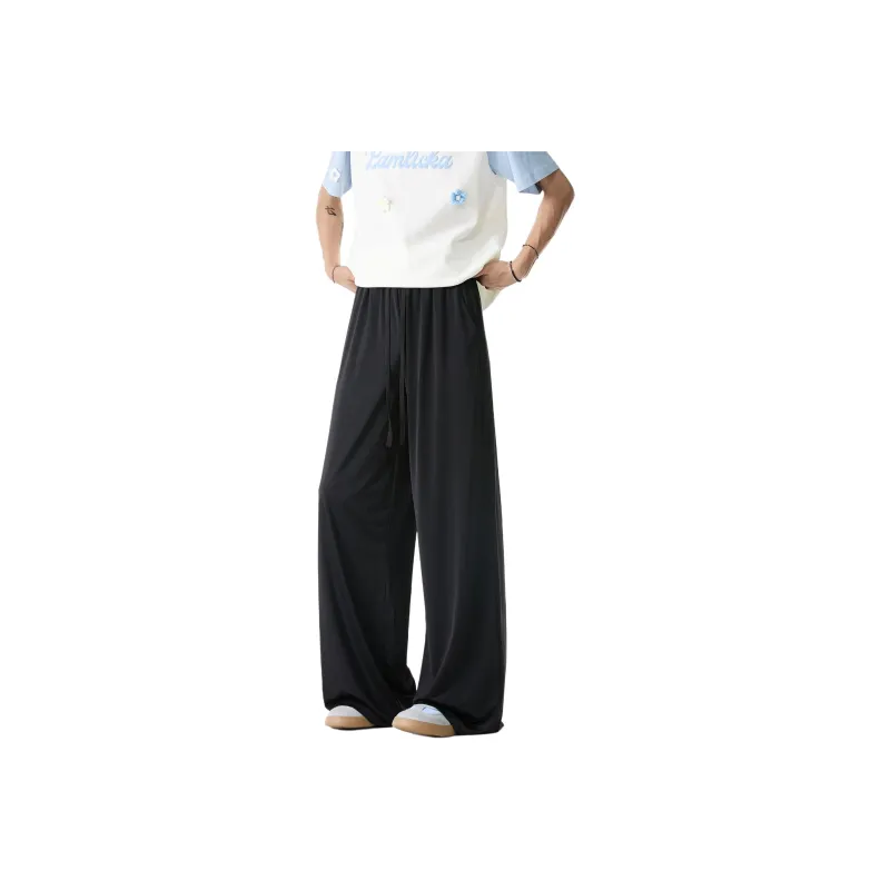 SIL VITIN Casual Pants Unisex-0