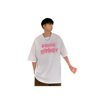 TONYBEAR T Shirts Men
