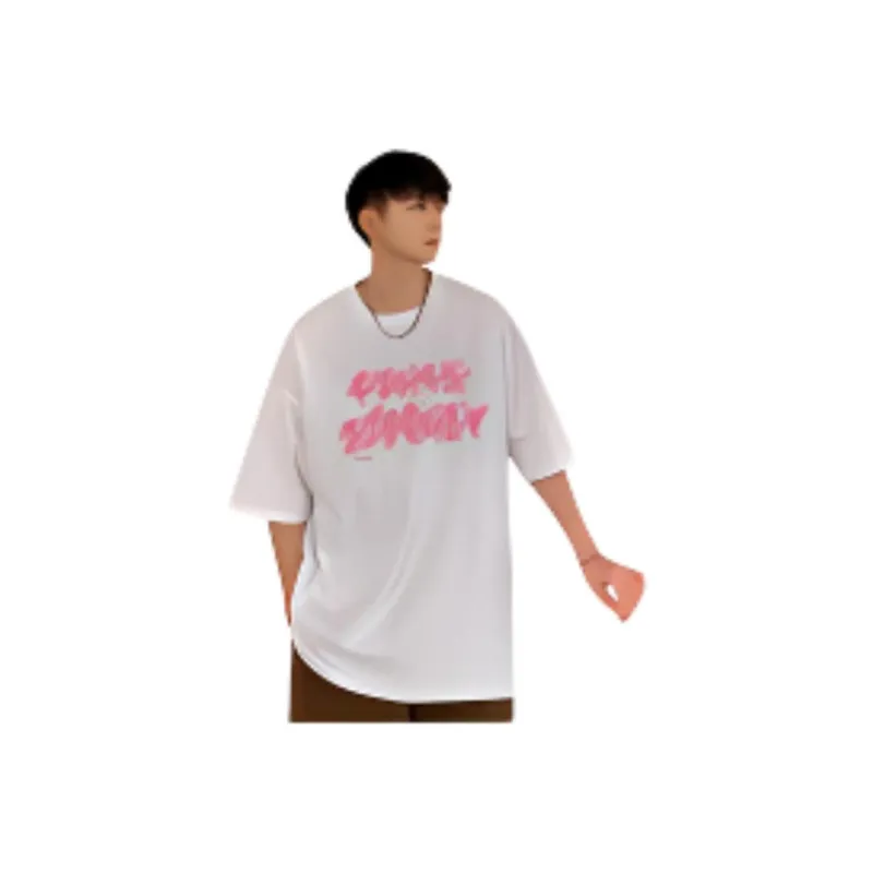TONYBEAR T Shirts Men-0