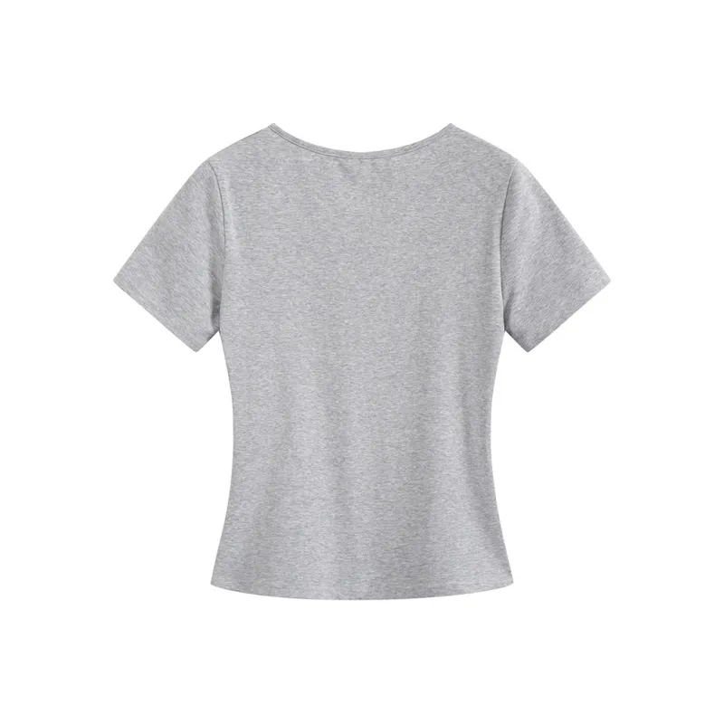 FASTFISH Regular T Shirt Women's-5