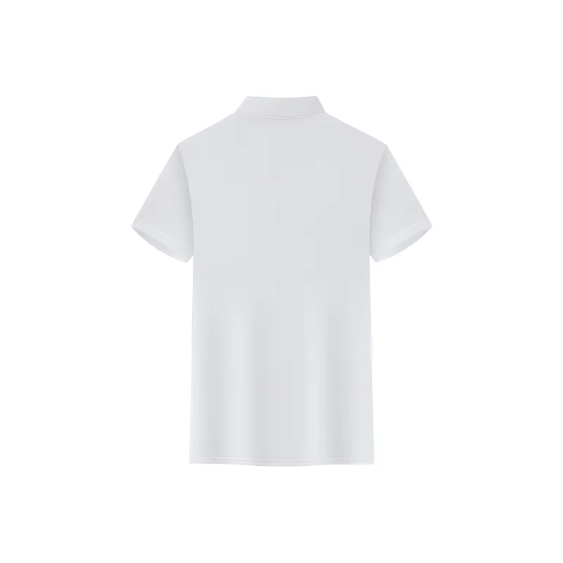 CASAMIA Polo Shirts Unisex-1