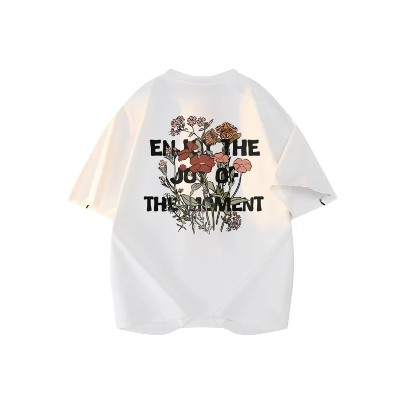 FASTFISH T Shirts Unisex-3