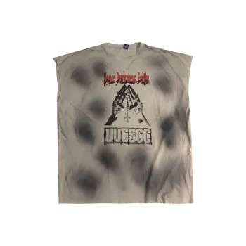 UUCSCC Tank Tops Men