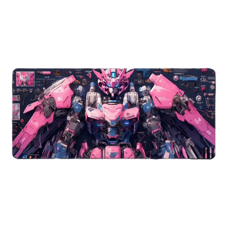 DANYIN Mouse Pads-5