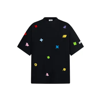 YINLEI T Shirts Unisex