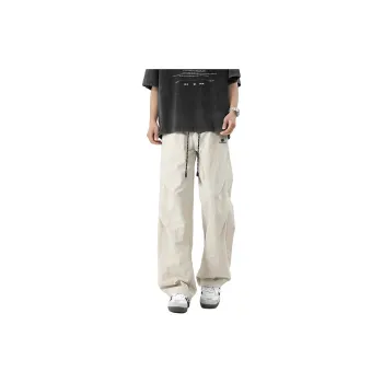 Masongarments Casual Pants Unisex
