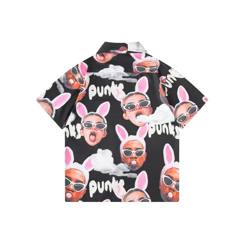 T IRA Shirts Unisex-1