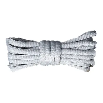 AAJF Polyester Shoelaces Unisex
