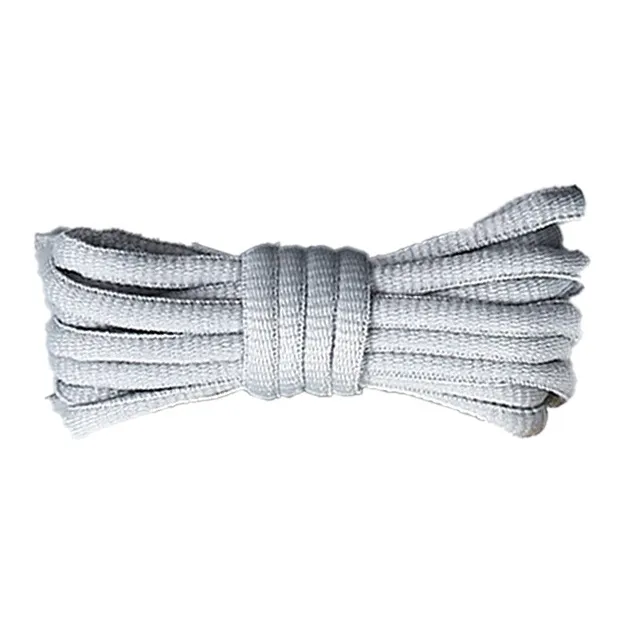 AAJF Polyester Shoelaces Unisex-0