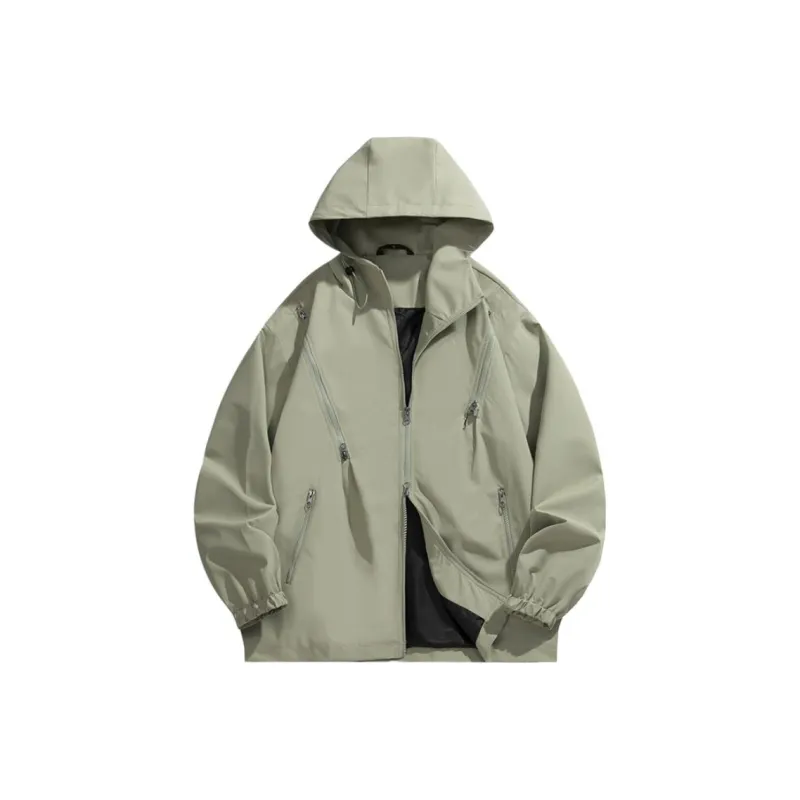 LSVE Fishing Clothing Women's-10