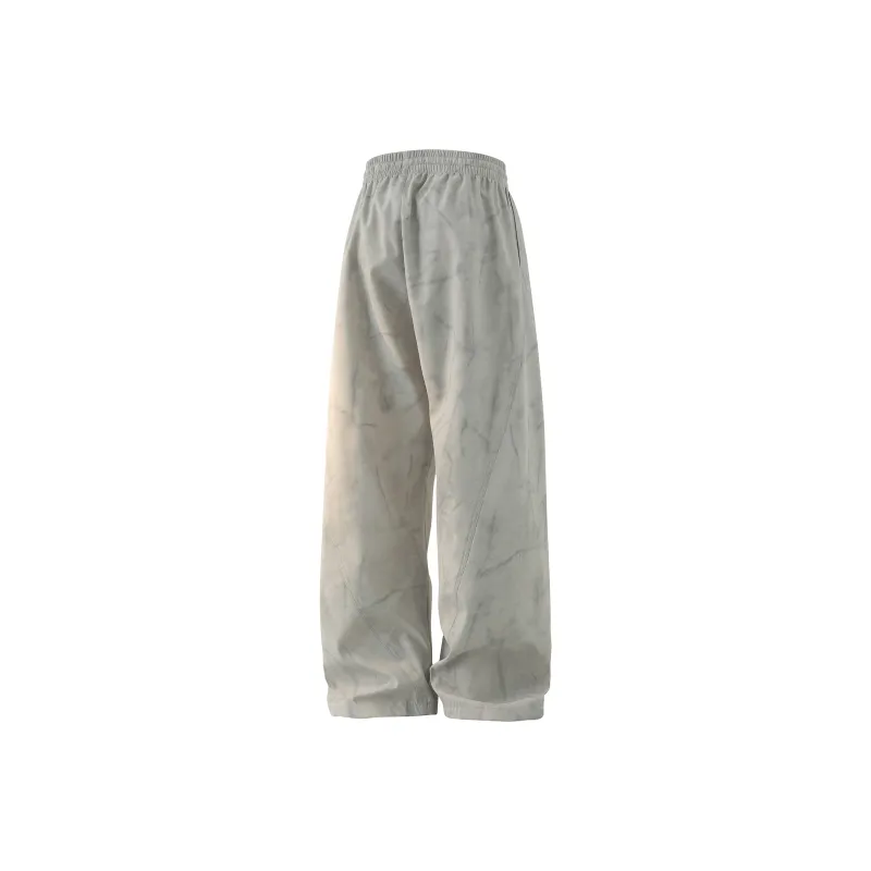 WOKXSS Casual Pants Unisex-7
