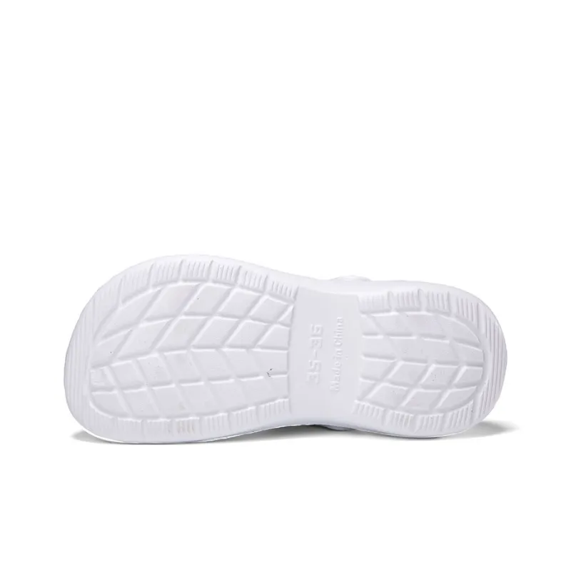 LONGDUIZHANG Clogs Unisex-9