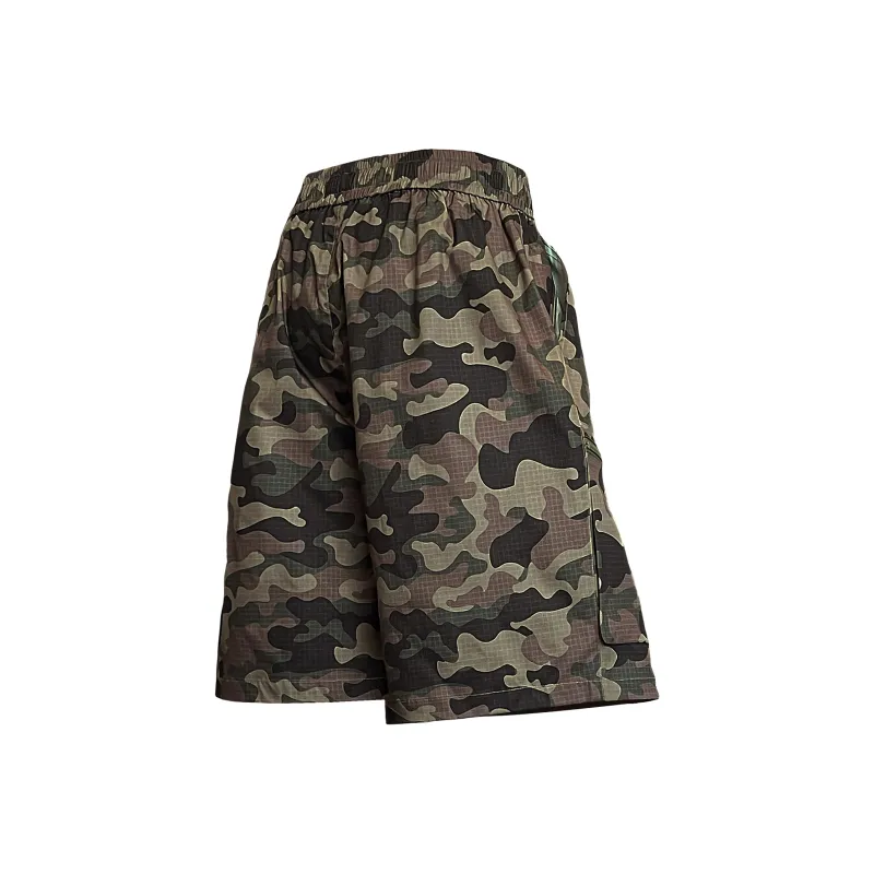 MEXICAN Cargo Shorts Unisex-1