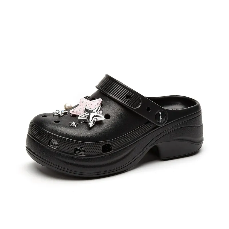 Mulinsen Clogs Women's-1