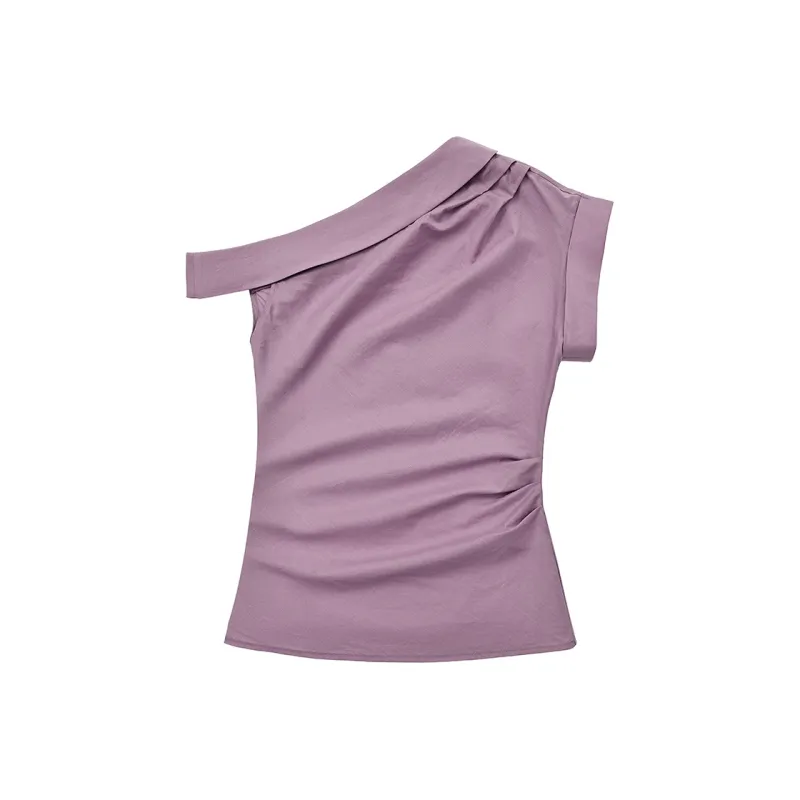 SINBOS T Shirts Women's-12