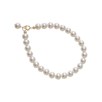 Andaozi Pearl Bracelets Women's