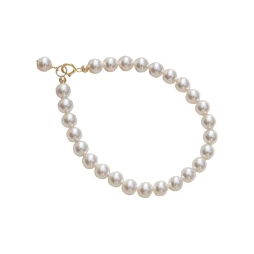 Andaozi Pearl Bracelets Women's