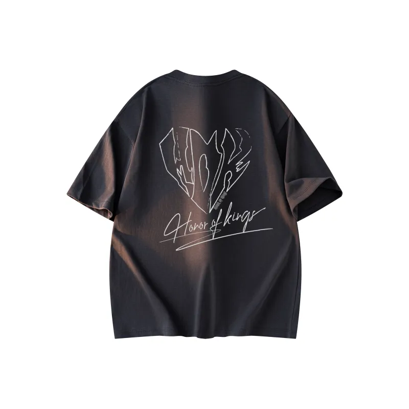 HONOR OF KINGS T Shirts Unisex-24