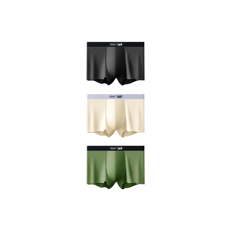 Lee Underpants Men's 3 Pack Gift Box Set-155