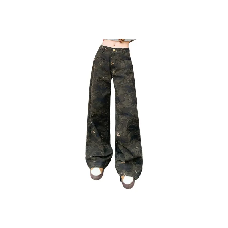 Ordifen Jeans Women's-2