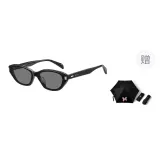 1598 Obsidian Black[Polarized]