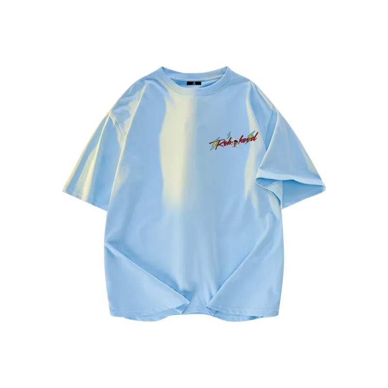 ROBINHOOD T Shirts Unisex-20