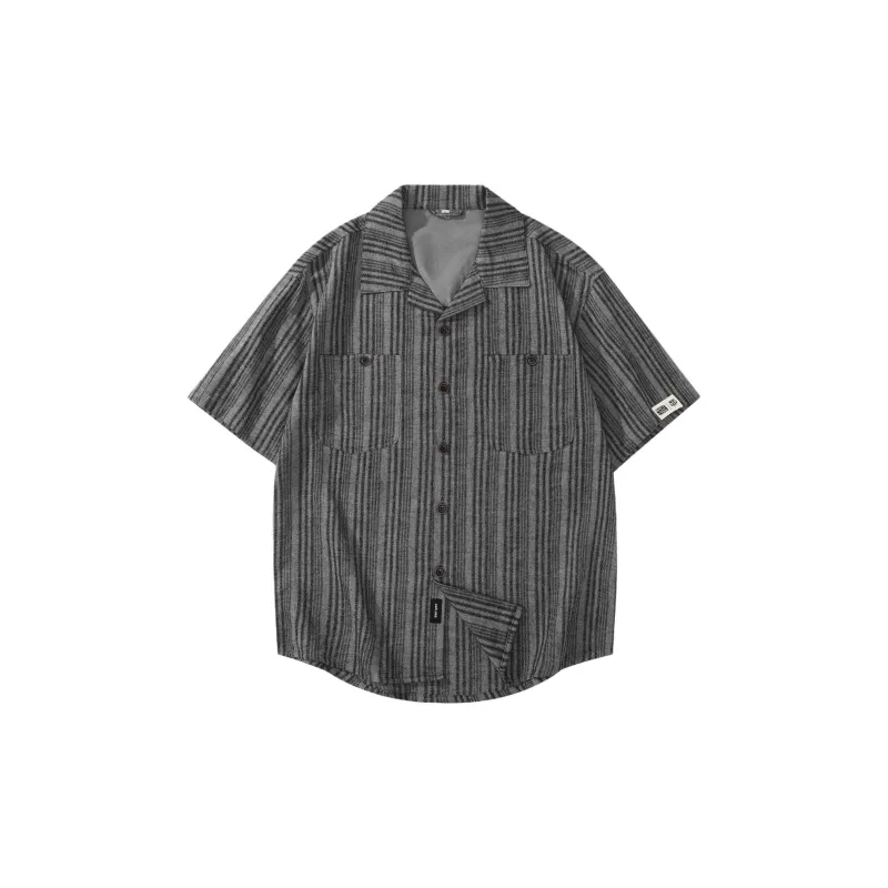 FCB ARCELONA Shirts Unisex-6