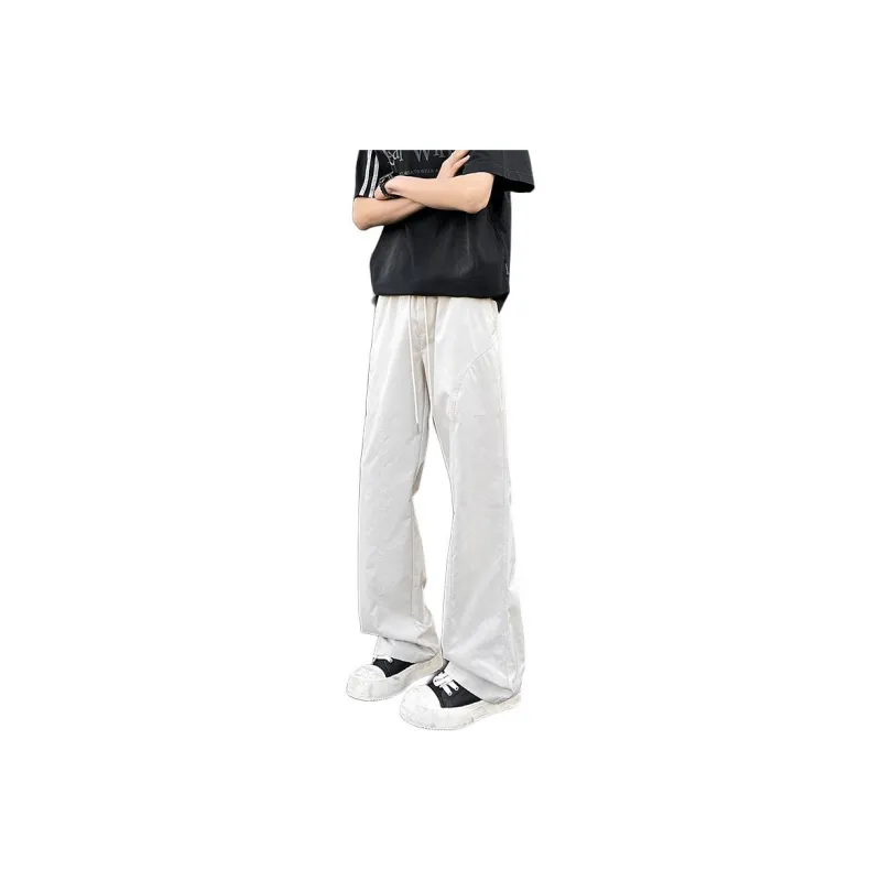 Universal Templates Casual Pants Unisex-3