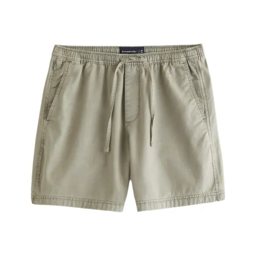 Abercrombie＆Fitch Casual Shorts Men's
