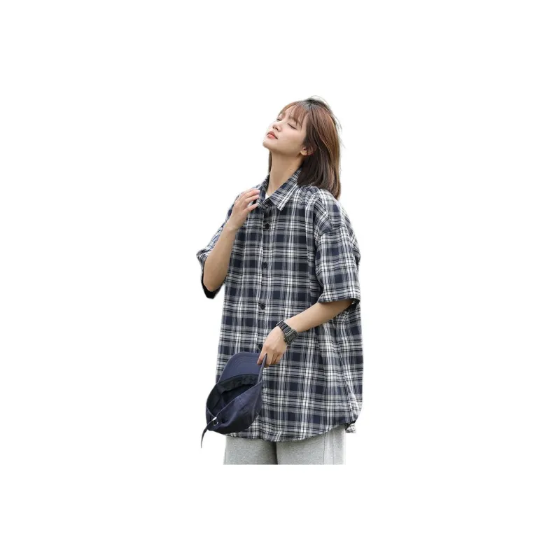 The New Age Family Shirt Women's-0