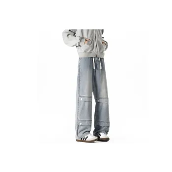 SIL VITIN Jeans Unisex