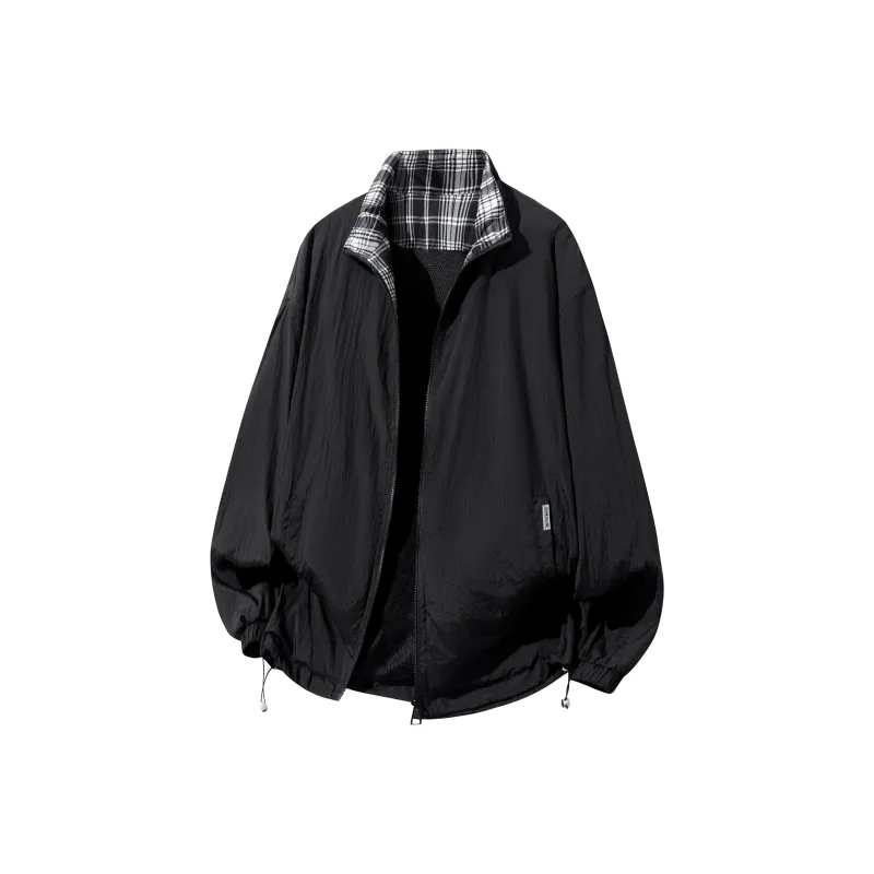 SAME FLOW Sun Protection Clothing Unisex-0