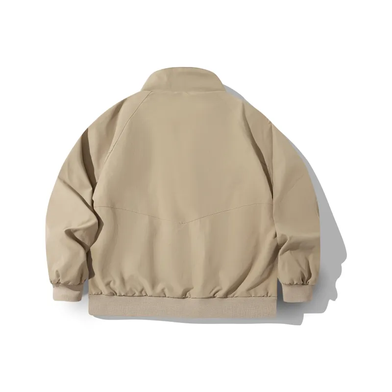 SUNSETMONENT Jackets & Coats Unisex-6